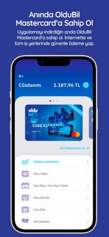 OlduBil для iOS — скриншот 4