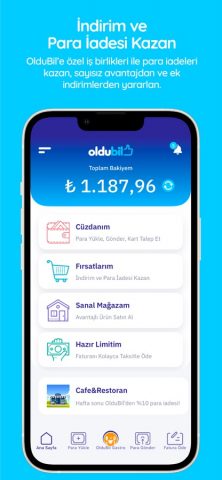 OlduBil для iOS — скриншот 5