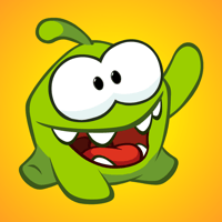 Om Nom Stories for Children! для iOS