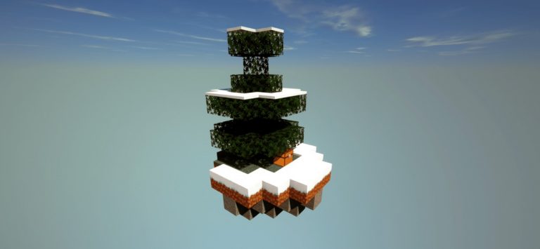 One Block Maps for Minecraft для iOS — скриншот 3