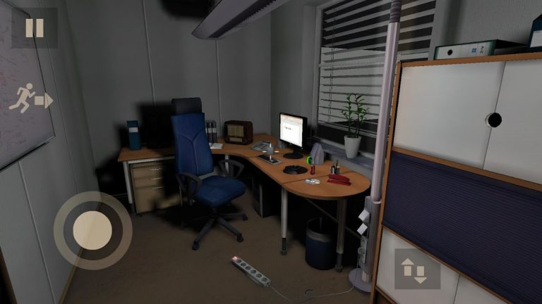 One Late Night: Mobile для Android — скриншот 1