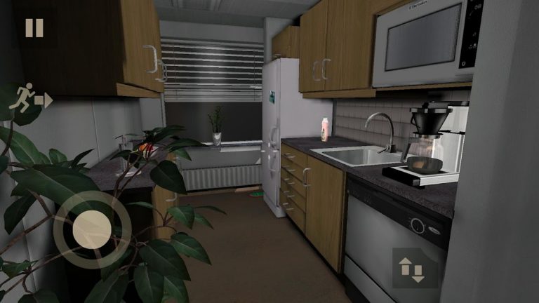 One Late Night: Mobile для Android — скриншот 3