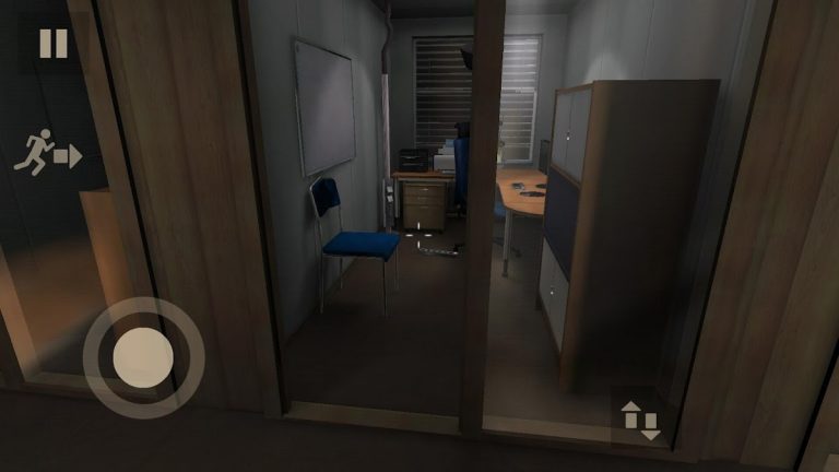 One Late Night: Mobile для Android — скриншот 4