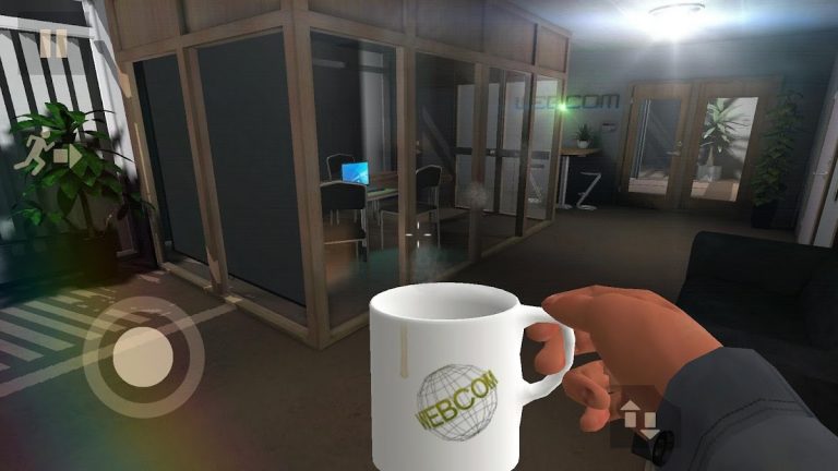 One Late Night: Mobile для Android — скриншот 5