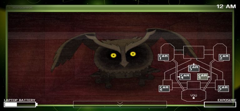 One Night at Flumpty’s 2 для iOS — скриншот 4