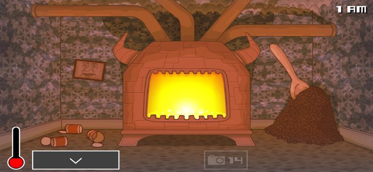 One Night at Flumpty’s 3 для iOS — скриншот 3