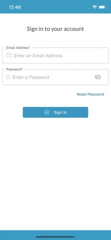 OneDesk для iOS — скриншот 1
