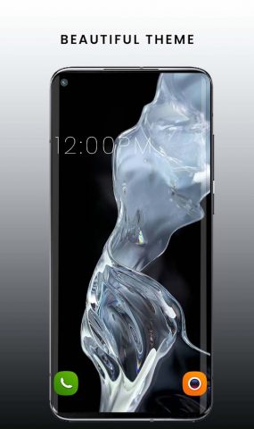 OnePlus 11 Pro Launcher для Android — скриншот 3