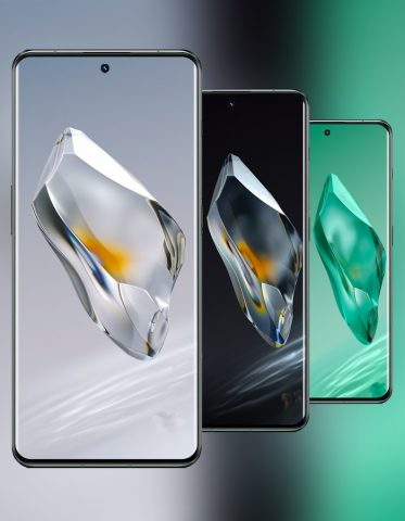 OnePlus 12 Wallpaper & 12R для Android — скриншот 1