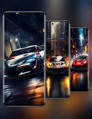 OnePlus 12 Wallpaper & 12R для Android — скриншот 2