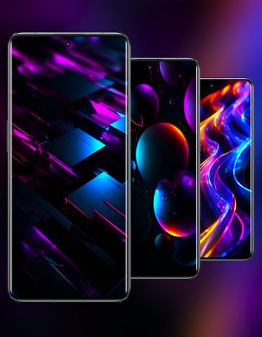 OnePlus 12 Wallpaper & 12R для Android — скриншот 4