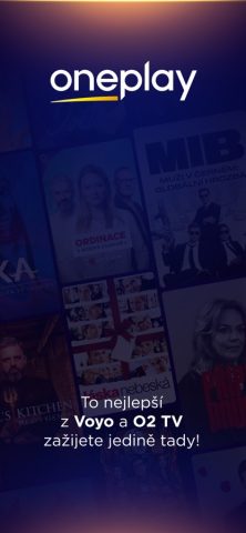 Oneplay для iOS — скриншот 5