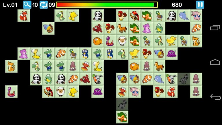 Onet Online для Android — скриншот 5