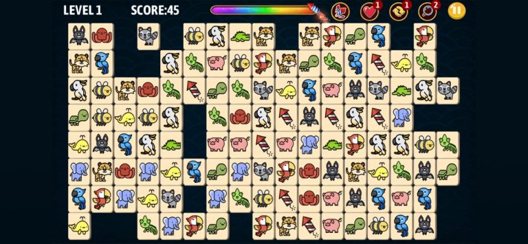 Onet пао пао для iOS — скриншот 2