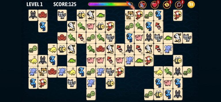 Onet пао пао для iOS — скриншот 3