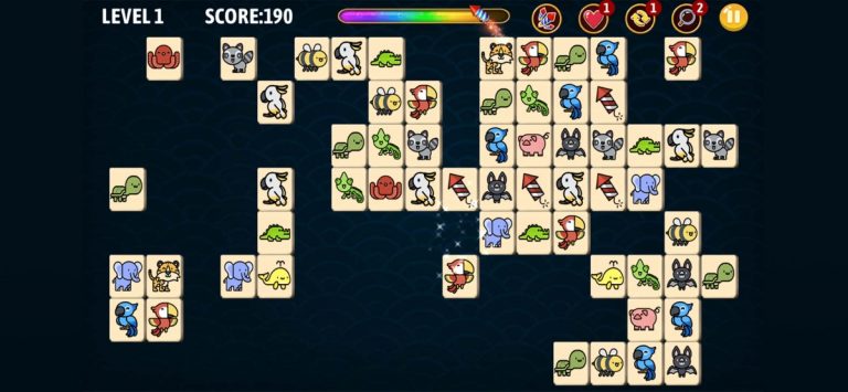 Onet пао пао для iOS — скриншот 4