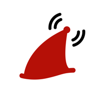 Онлайн радио — radio Shark для iOS