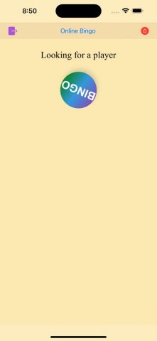 Online Bingo для iOS — скриншот 3