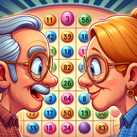Online Bingo для iOS