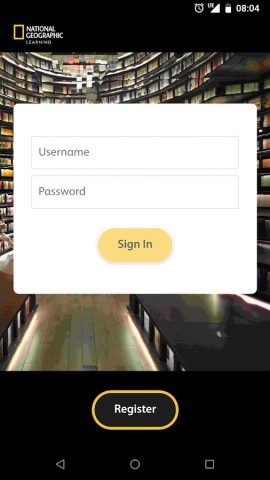 Online Practice — NGL для Android — скриншот 1