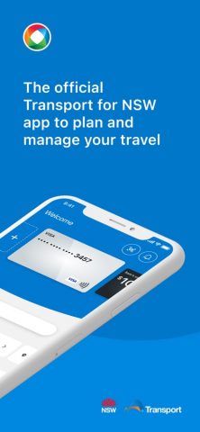 Opal Travel для iOS — скриншот 1
