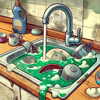 Open House: три в ряд пазлы для Android