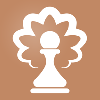 OpeningTree — Chess Openings для iOS