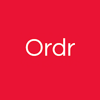 Ordr для Android