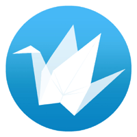 Оригами 3D Просто для iOS