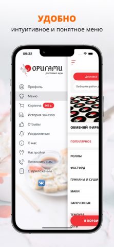 Оригами | Россия для iOS — скриншот 2