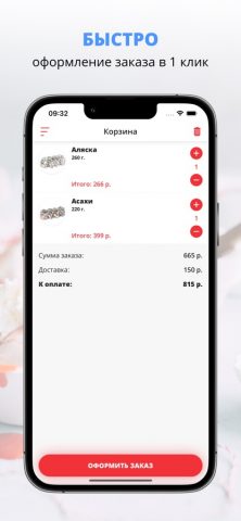 Оригами | Россия для iOS — скриншот 3