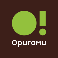 Оригами – доставка суши для iOS