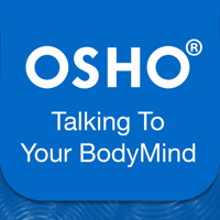 Osho Talking To Your BodyMind для iOS