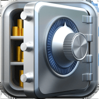 Открой Сейф — Головоломки для iOS