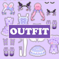 Outfit Dress Up Ideas для iOS