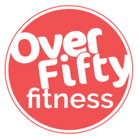 Over Fifty Fitness для iOS