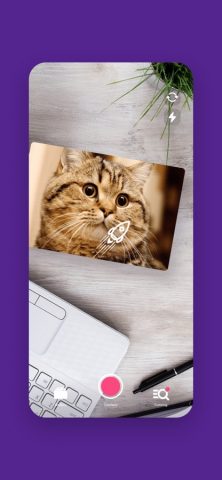 Оживи! для iOS — скриншот 3