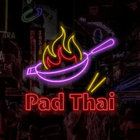 PAD-THAI AsianBIstro для iOS