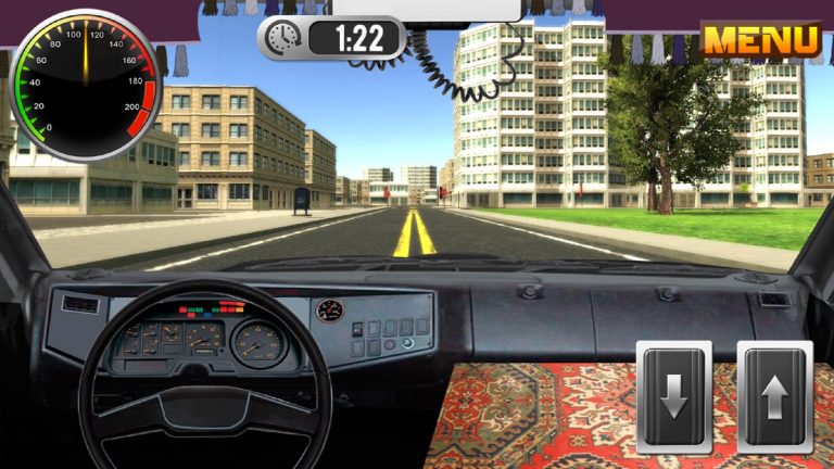 ПАЗИК для iOS — скриншот 1