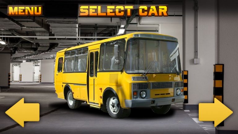 ПАЗИК для iOS — скриншот 3