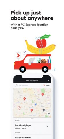 PC Express для iOS — скриншот 5