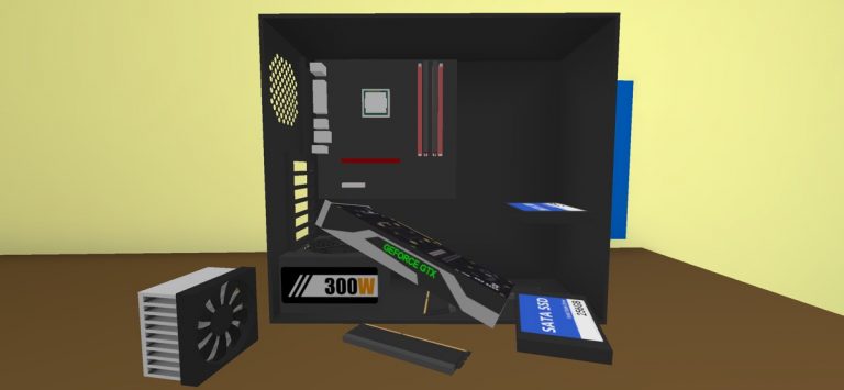 PC Simulator для iOS — скриншот 4