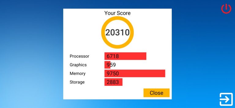 PC Simulator для iOS — скриншот 5