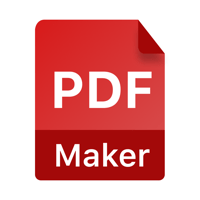 PDF Converter — PDF Maker для iOS