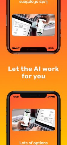 PDF Creator: Create & Make PDF для iOS — скриншот 5