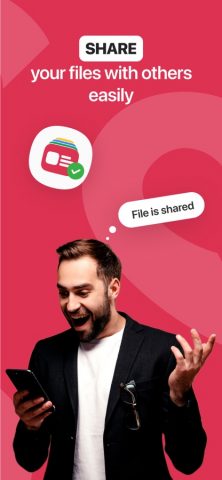 PDF Creator — Fill and Sign для iOS — скриншот 5