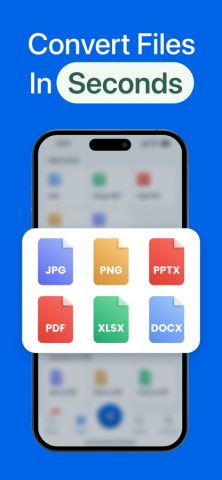 PDF Editor & Image Converter для iOS — скриншот 5
