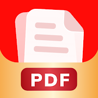 PDF Master-All Document Reader для Android