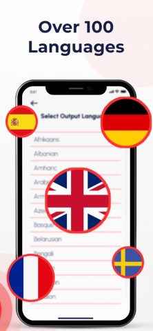 PDF Translate Pro для iOS — скриншот 5