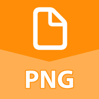 PDF to PNG Converter для iOS